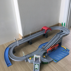 토미카 고속도로 드라이브