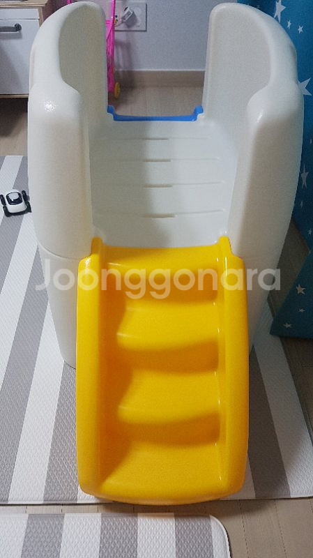 스텝2. 터널미끄럼--0