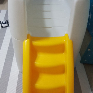 스텝2. 터널미끄럼