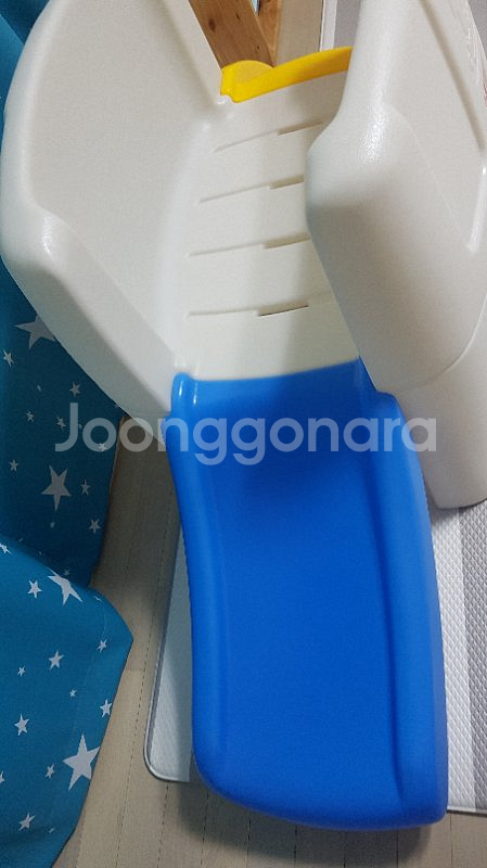 스텝2. 터널미끄럼--2