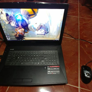 msi gt72 2qd dominator