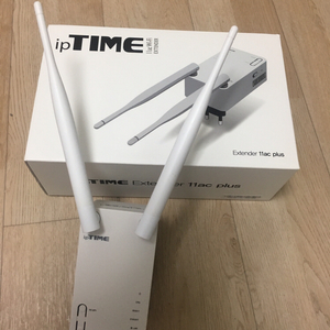 iptime extender 11ac plus