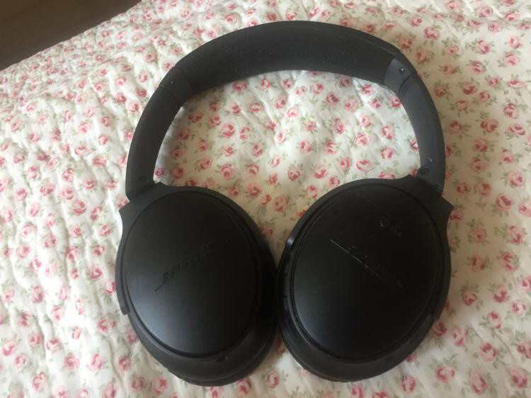 Bose QC35 블루투스 헤드폰(가격조정)--0