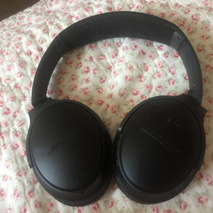 Bose QC35 블루투스 헤드폰(가격조정)