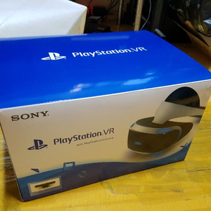 소니 ps vr 2번 / 로지텍  g29 판매합니