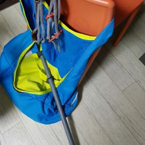 파파스윙 그네