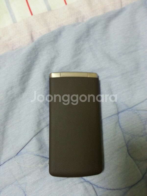 lg 스마트 폴더폰--0