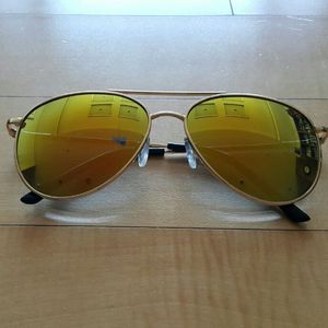 미러렌즈 어린이/아동용/키즈 선글라스