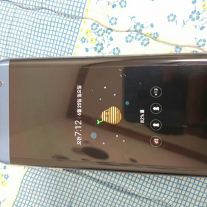 갤럭시S7 엣지 블루코랄 64gb  팝니다(lg)