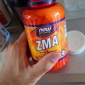 나우푸드 zma 180 캡슐 팝니다