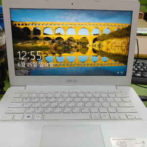 ASUS X302U series 팝니다