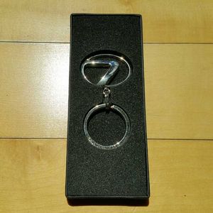 렉서스/Lexus 키체인/열쇠고리