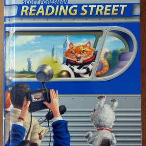 READING STREET 4.2 (리딩스트리트 