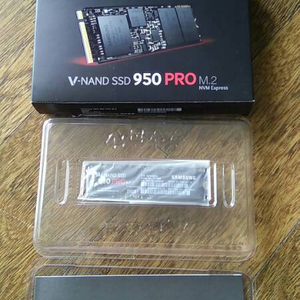 V-NAND SSD 950 PRO M.2 256G