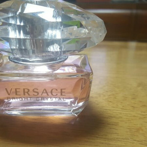베르사체 브라이트 크리스탈 50ml