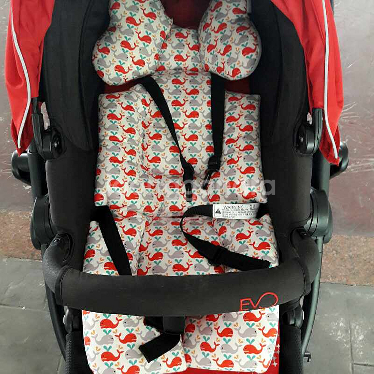 그라코유모차입니다--0