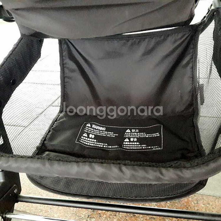 그라코유모차입니다--3