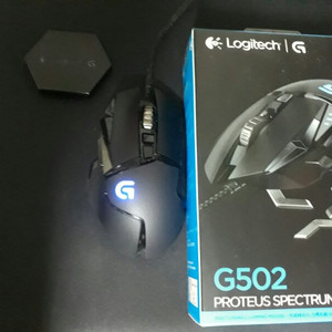 g502로지텍 마우스팝니다