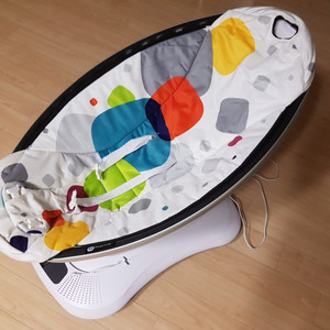 포맘스 스마트 바운서, 포맘스 마마루