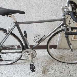 벨로라인 클라우드 하이브리드 자전거