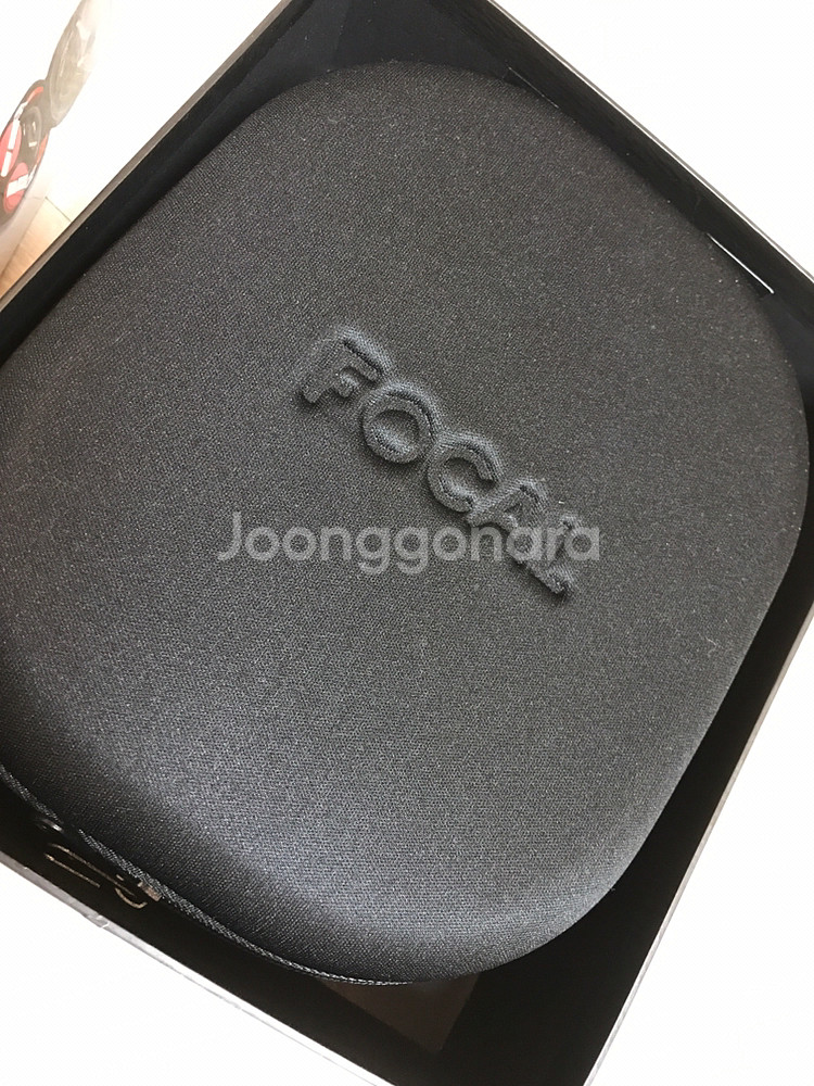 포칼 스피릿 원 헤드셋 팝니다~--3