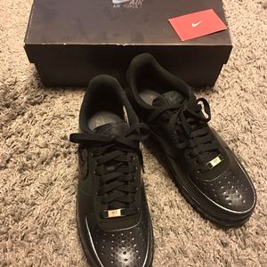 나이키 에어포스1  foamposite pro l