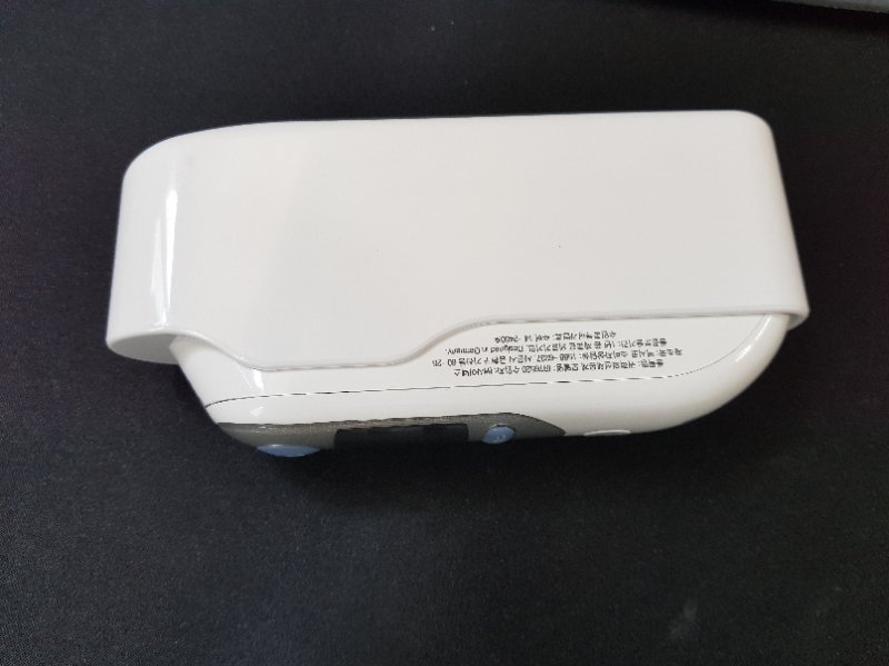 브라운체온계 irt-6520--1