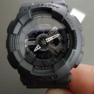 G-SHOCK 시계 (BABY-G/여성용) / B