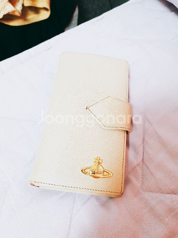 비비안웨스트우드지갑--0