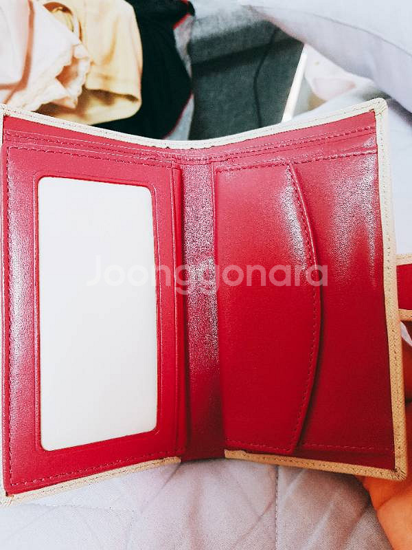 비비안웨스트우드지갑--2