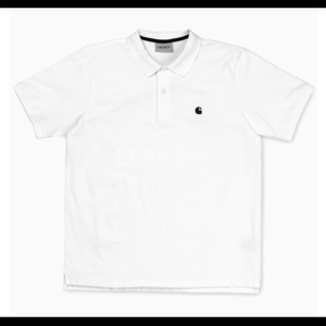 칼하트 17s/s 카라넥 티셔츠