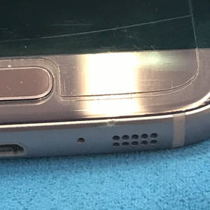 갤럭시s7 핑크골드 판매