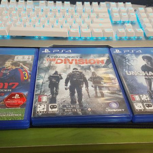 ps4타이틀팝니다