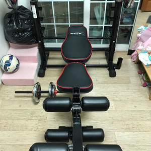 바디엑스 멀티벤츠프레스