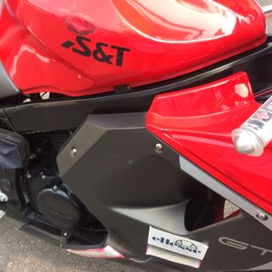 코멧125rc 14년식