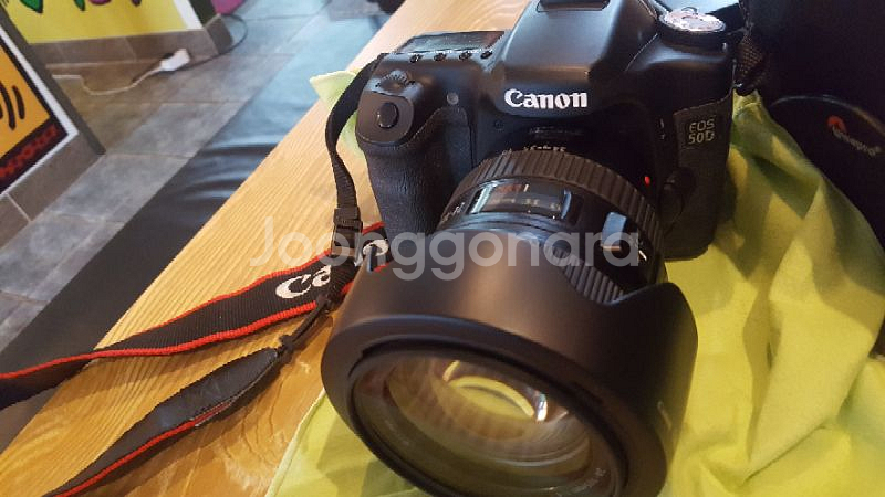 캐논 50d 와 24-105렌즈--0