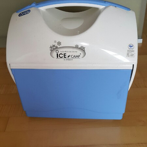 아이스박스 27L 아이스캠프