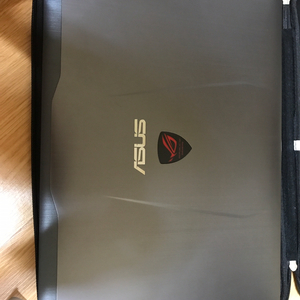 아서스 아수스 asus gl552vw게이밍 노트북