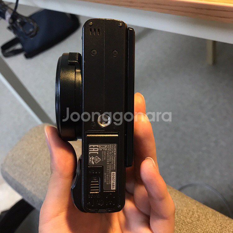 후지x70블랙 판매합니다--2