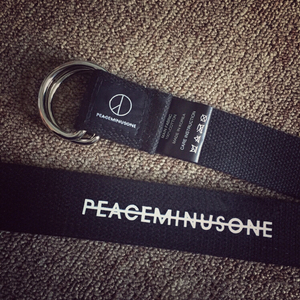 [벨트] 피마원 / peaceminusone / 