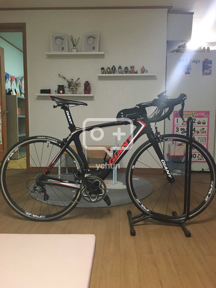 컴포지트 TCR2 2015년식 중고--2