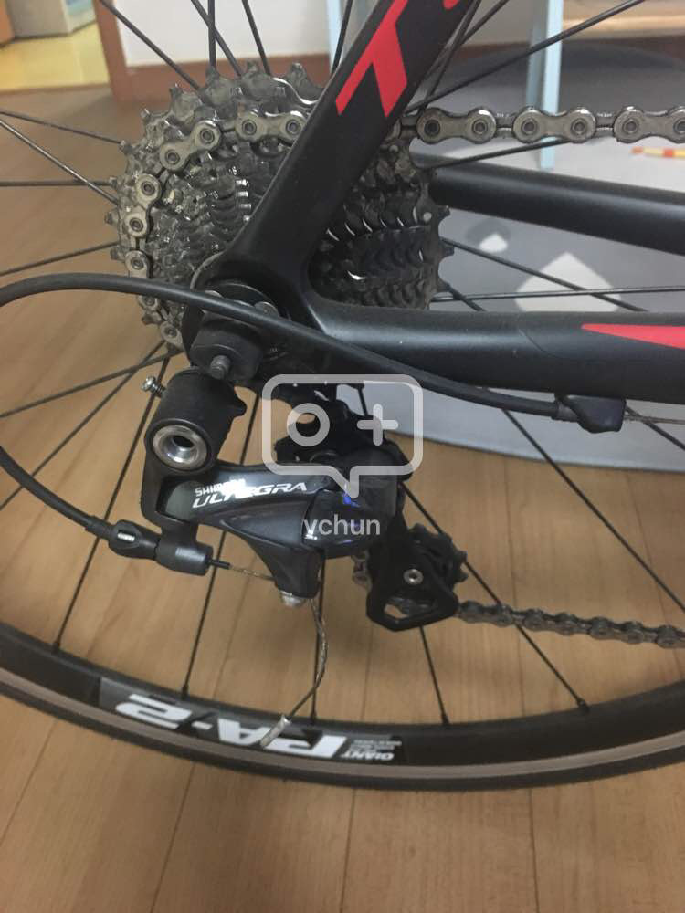 컴포지트 TCR2 2015년식 중고--3