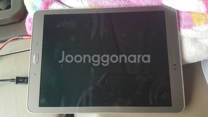 겔럭시탭s2 팝니다--2