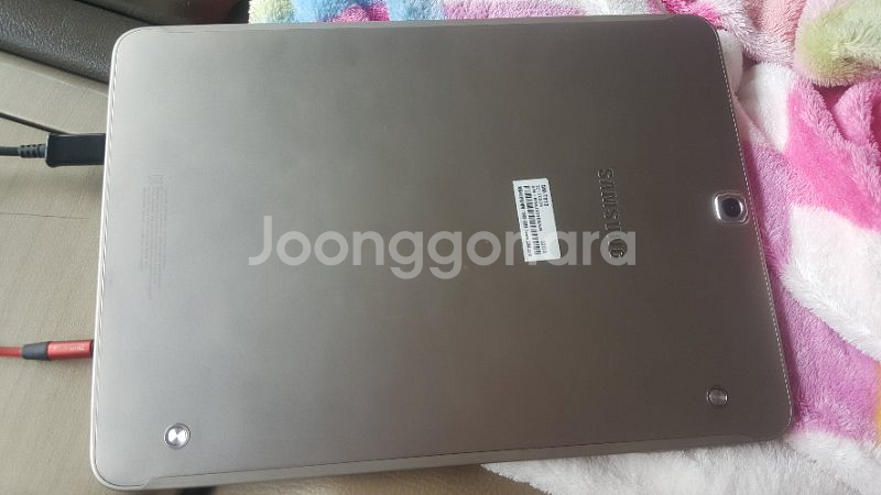 겔럭시탭s2 팝니다--3