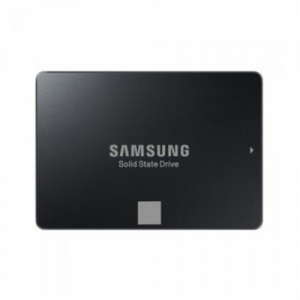 삼성 SSD 750 EVO 120GB