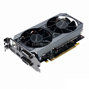 갤럭시 GTX970 GAMER OC 5D 4G 구