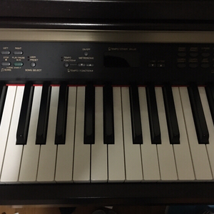 yamaha 피아노 clp-230 (의자포함) 팝