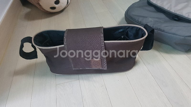 리안솔로절충형 브라운--0