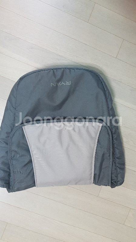 리안솔로절충형 브라운--1