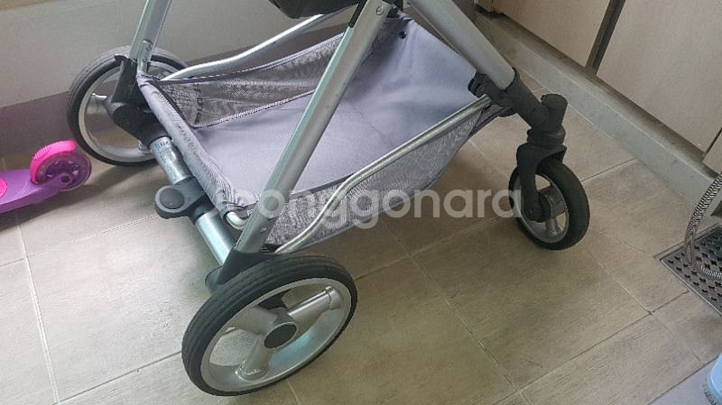 리안솔로절충형 브라운--2